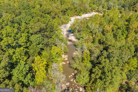 Land, Bowman, GA