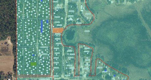 Land For Building or Investment