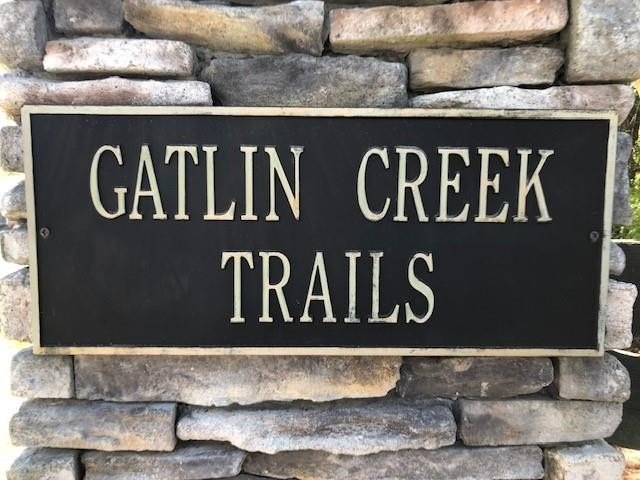 Wooded Lots in Thomasville, GA
