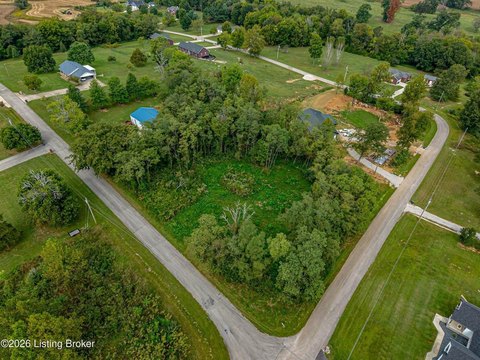 Brandenburg, KY