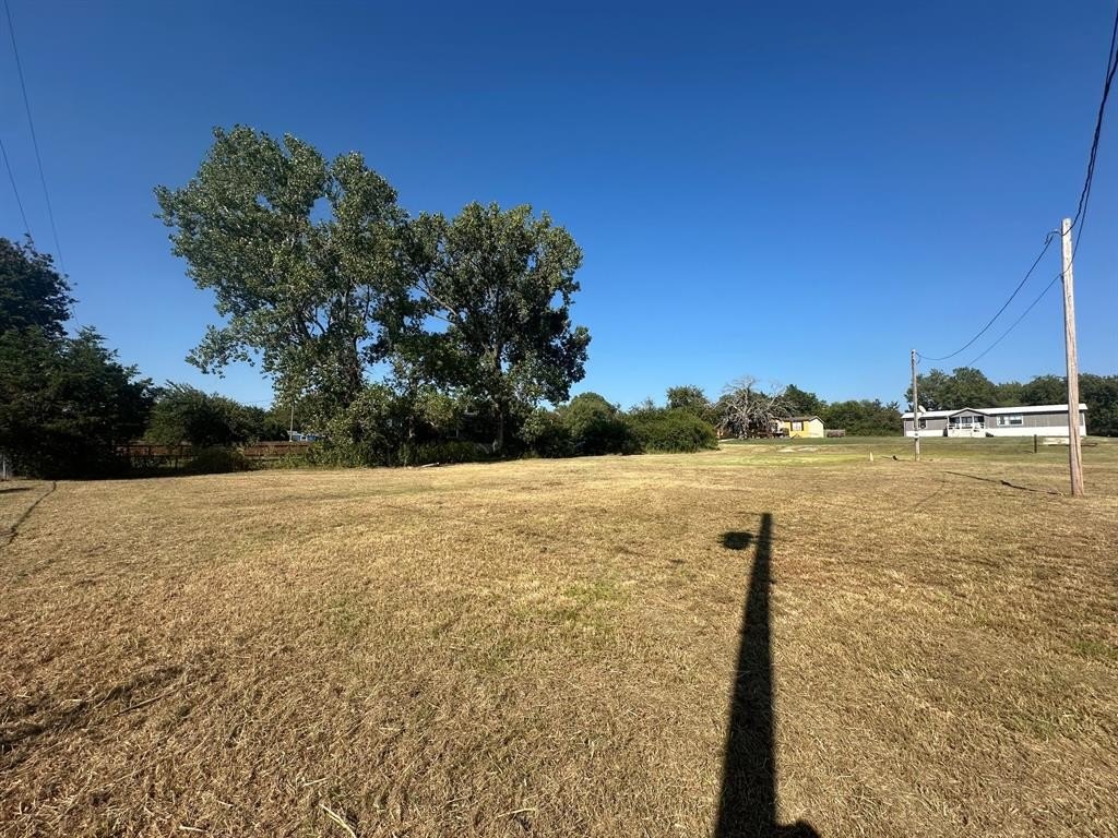 Half-Acre Lot in Oak Ridge