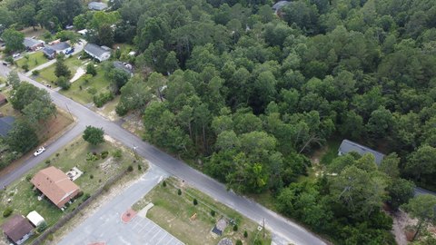 Residential Land in Augusta, GA