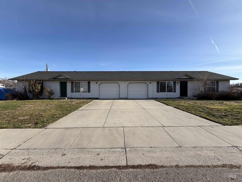 Payette Duplex Investment Opportunity
