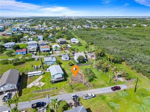 LAND - Corpus Christi, TX