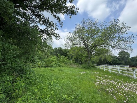 Equestrian Farmland Parcel