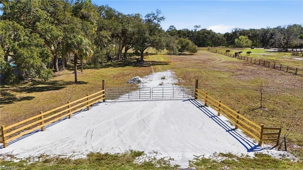 Buckingham Land Parcel Opportunity