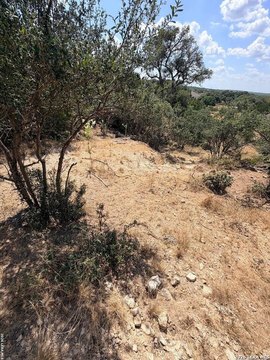 Land, Spring Branch, TX