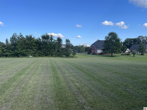 Residential Building Site in Murray