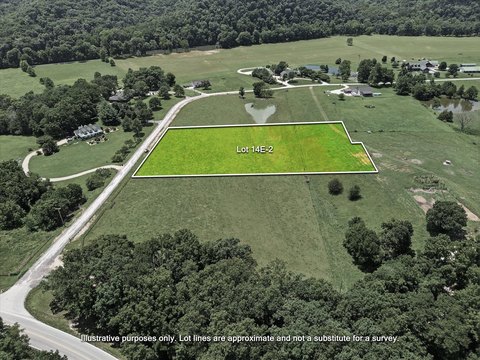 LAND - Nixa, MO