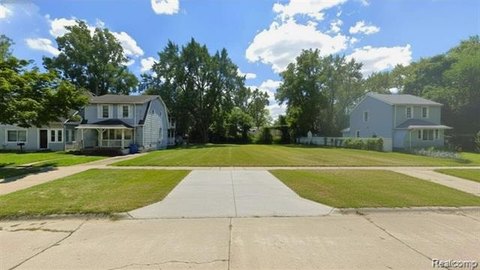 Vacant Land, Dearborn Heights, MI
