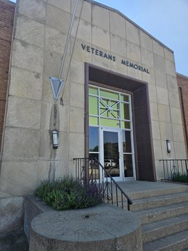 Downtown Office Building
