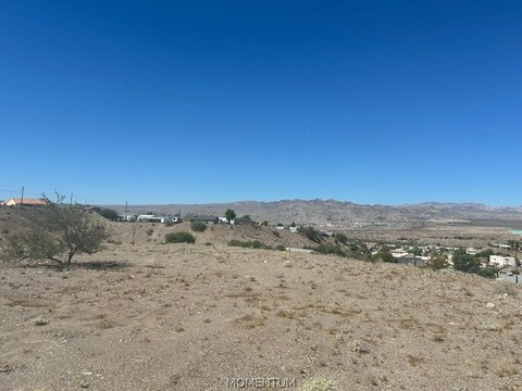 Land, Bullhead City, AZ
