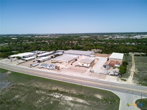 Killeen Warehouse Space Available