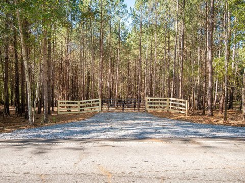 Land, Liberty, SC