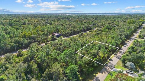 Residential Land in Port Charlotte