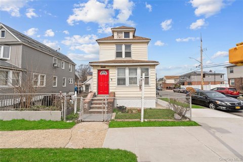 South Ozone Park Multifamily Property