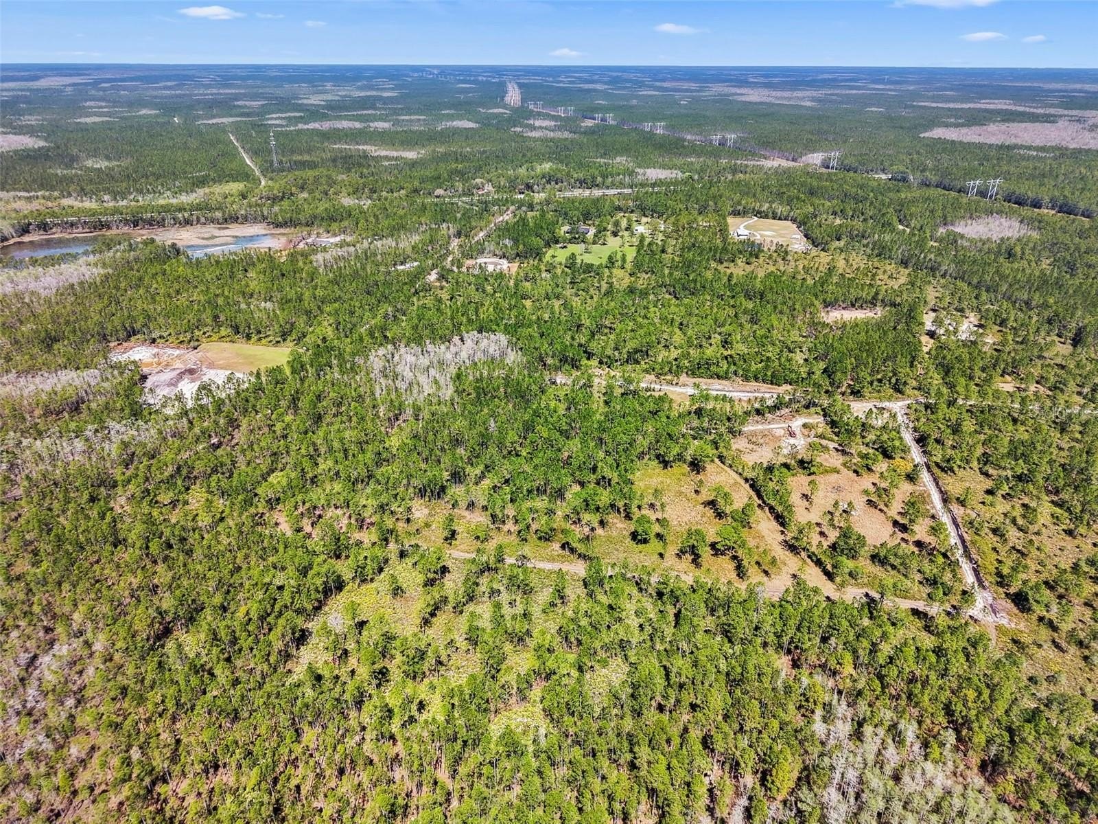2.5 Acres of Florida Land