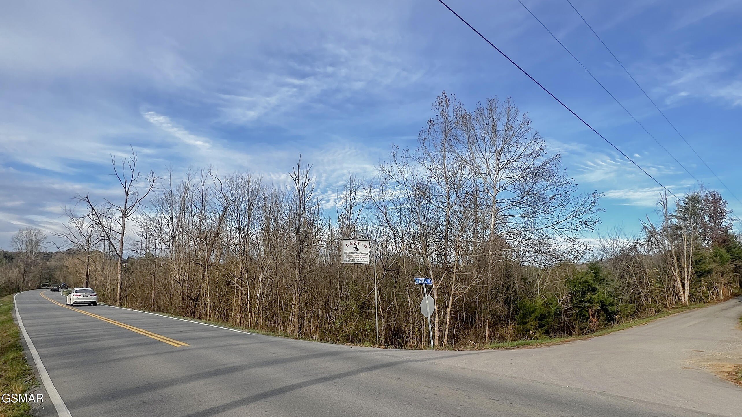 100+ Acre Kodak Land Opportunity