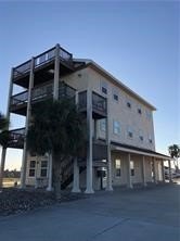 North Padre Island Office Space