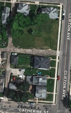 Vacant Corner Lot Ready