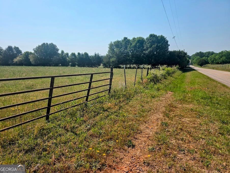 Thomaston, GA Commercial Land