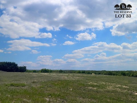 Land in Parker County Paradise