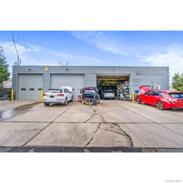 Profitable Automotive Property For Sale