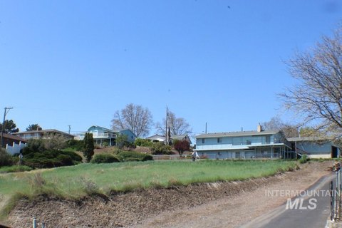 Corner View Lot in Clarkston