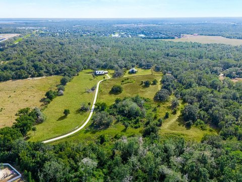 LAND - PARRISH, FL