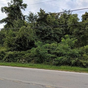 Mattapoisett Land with Beach Rights