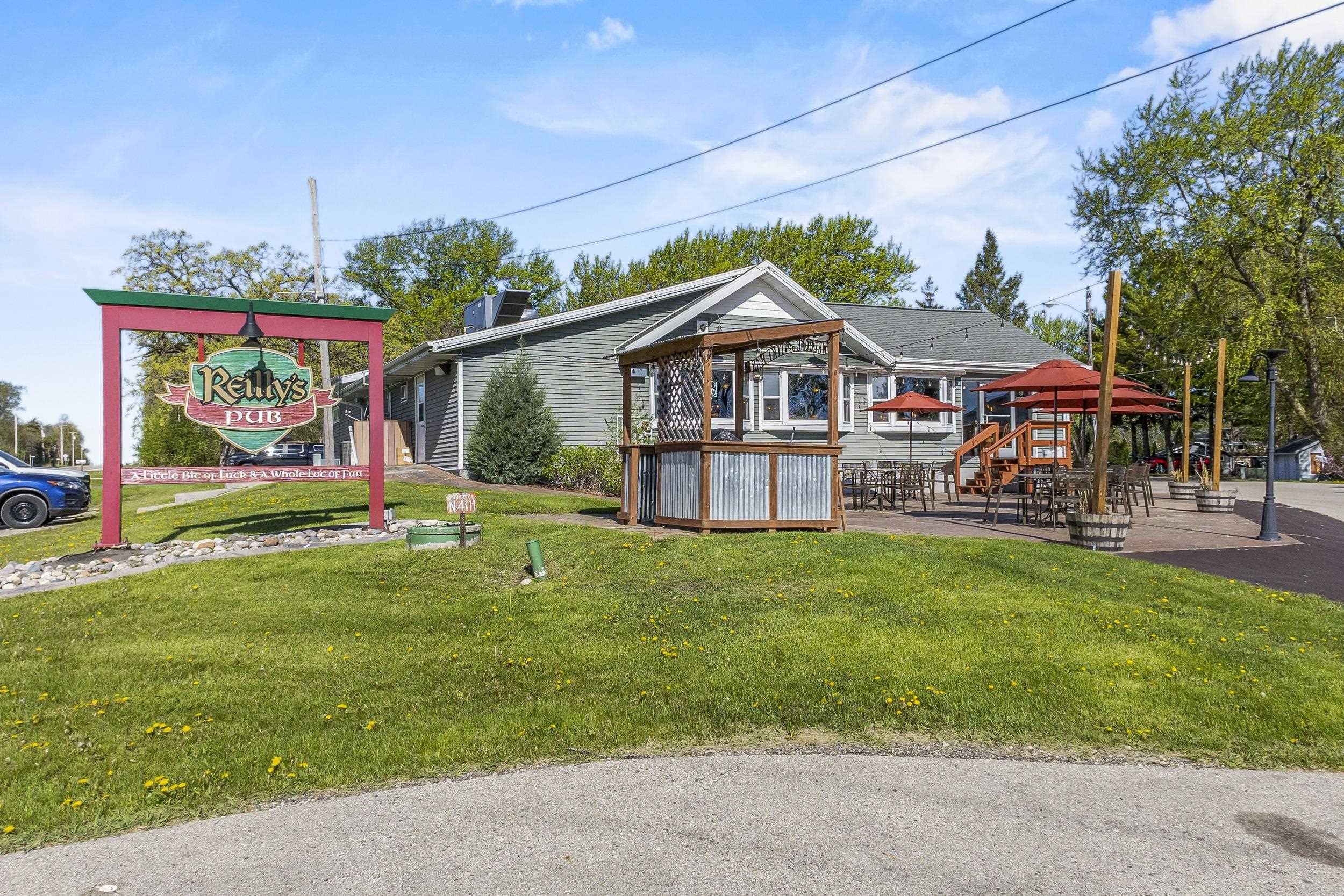 Iconic Restaurant and Pub Opportunity
