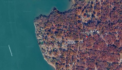 Land Near Lake Barkley