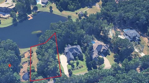 LAND - Huntsville, AL