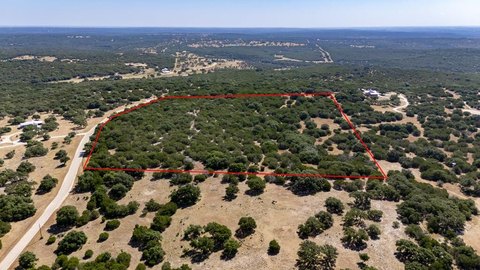 Land, Mountain Home, TX