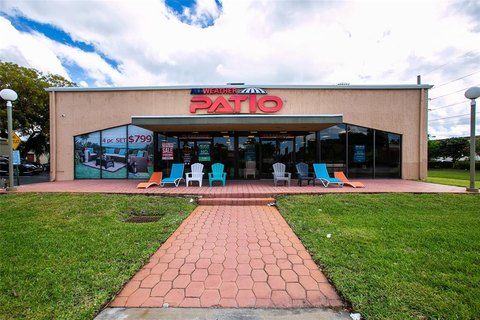 Sunrise Retail/Flex Space Available