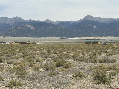 LAND, Moffat, CO