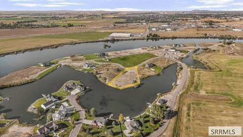 Land, Idaho Falls, ID
