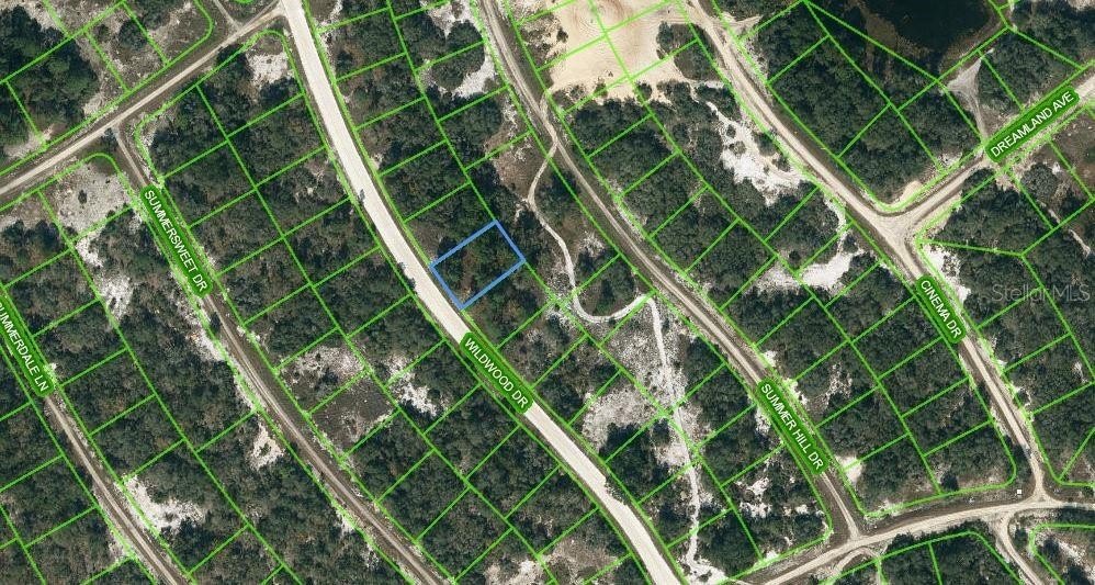 Land in Lake Placid, FL