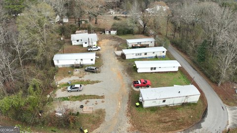 Tallapoosa Income-Producing Property