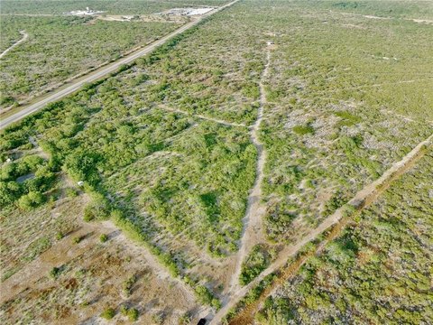 Agricultural Land with Frontage