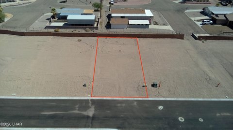 Land, Lake Havasu City, AZ