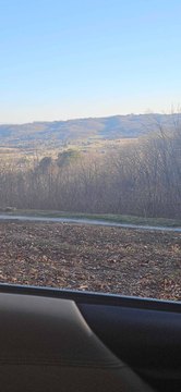 Land with Mountain Views