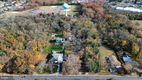 LAND - VINELAND, NJ