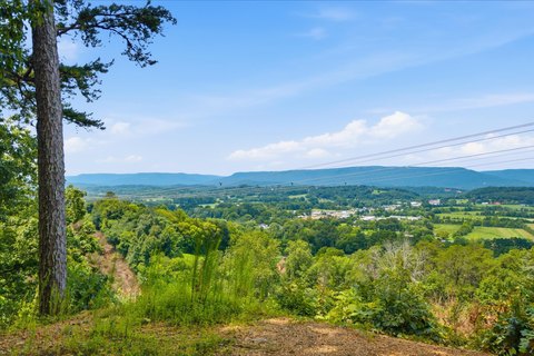 LAND - Jasper, TN