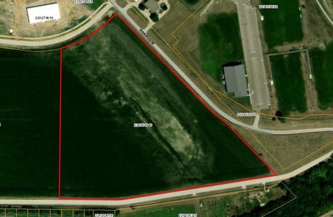 South Sioux City Land Parcel