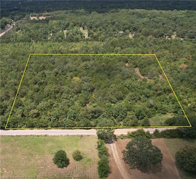 Land, Mulberry, AR