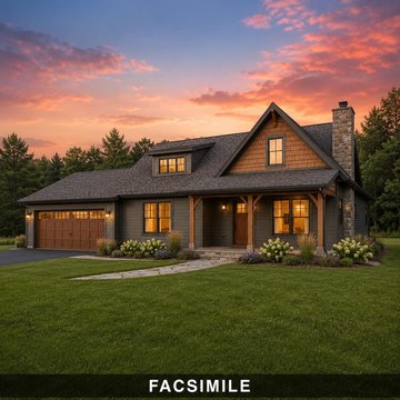 Level Homesite in the Lakes Region