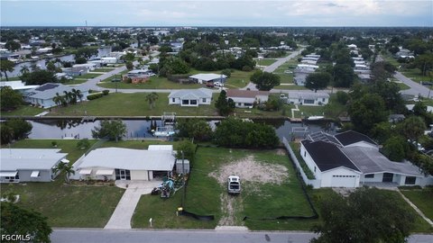 Land, Port Charlotte, FL