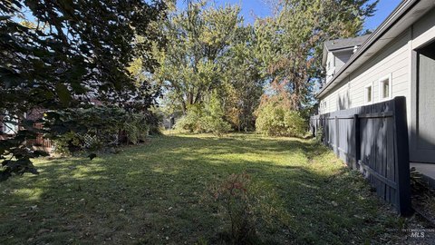 Land, Boise, ID