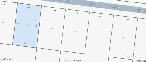 Crossville, TN Building Lot